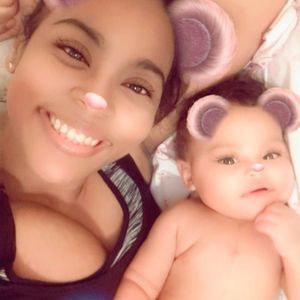 Meet your Posher, Wendy